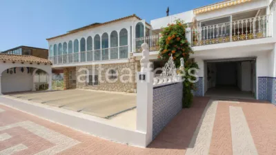 Villa in Altea Poble photo 2