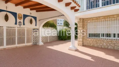 Villa in Altea Poble photo 52
