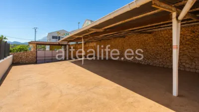 Villa in Altea Poble photo 57