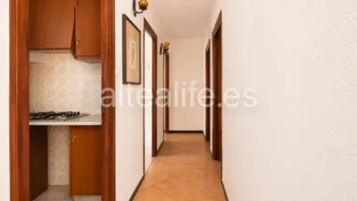 Villa in Altea Poble photo 25