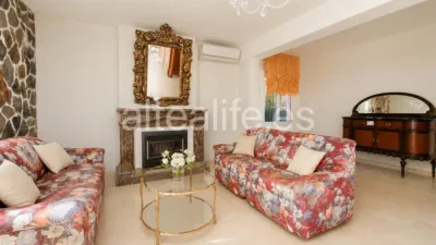 Villa in Altea Poble photo 8