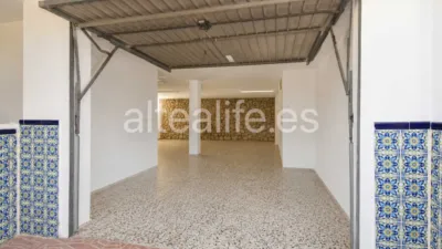 Villa in Altea Poble photo 48