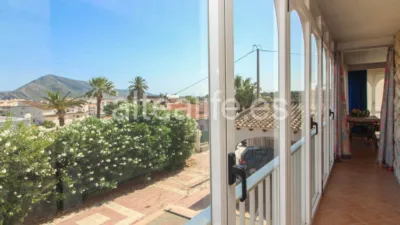 Villa in Altea Poble photo 22