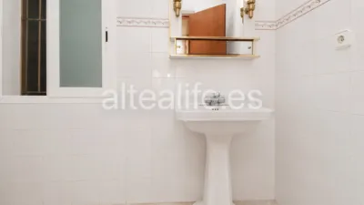 Villa in Altea Poble photo 38