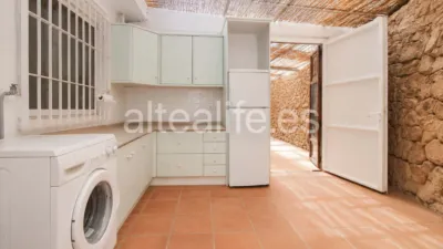 Villa in Altea Poble photo 18