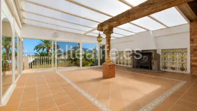 Villa in Altea Poble photo 10