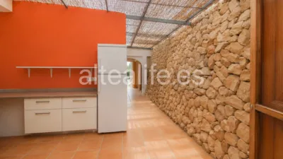Villa in Altea Poble photo 19