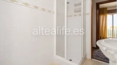 Villa in Altea Poble photo 30