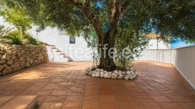 Villa in Altea Poble photo 5