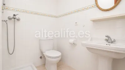 Villa in Altea Poble photo 42