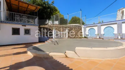 Villa in Altea Poble photo 4