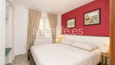 Villa in Altea Poble photo 37