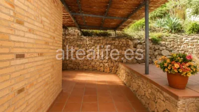 Villa in Altea Poble photo 6