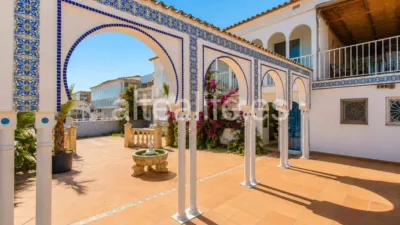 Villa in Altea Poble photo 3