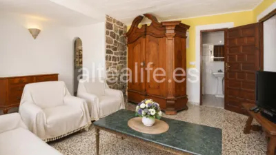 Villa in Altea Poble photo 34