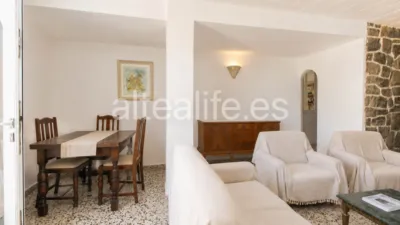 Villa in Altea Poble photo 33