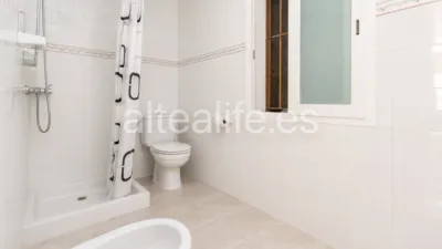 Villa in Altea Poble photo 39