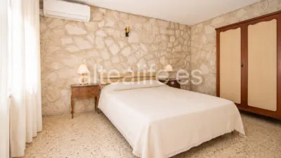 Villa in Altea Poble photo 45