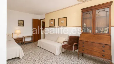 Villa in Altea Poble photo 41