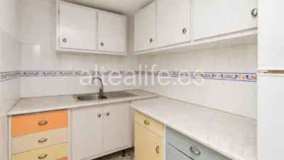 Villa in Altea Poble photo 35