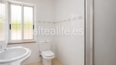 Villa in Altea Poble photo 29