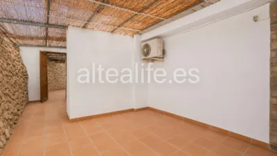 Villa in Altea Poble photo 21