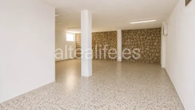 Villa in Altea Poble photo 49