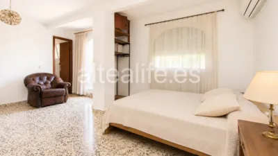 Villa in Altea Poble photo 40
