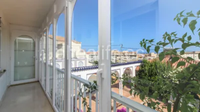 Villa in Altea Poble photo 16