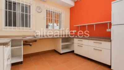 Villa in Altea Poble photo 20