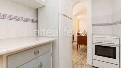 Villa in Altea Poble photo 36
