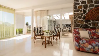 Villa in Altea Poble photo 9