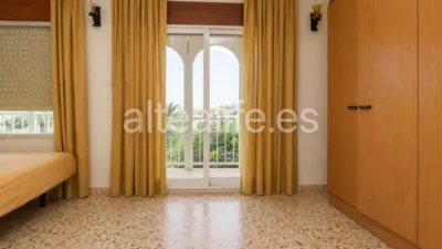Villa in Altea Poble photo 28