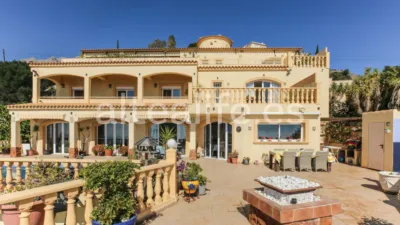 Single-family chalet on Calle Repetidor photo 2