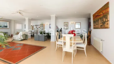 Chalet unifamiliar en calle Repetidor photo 23