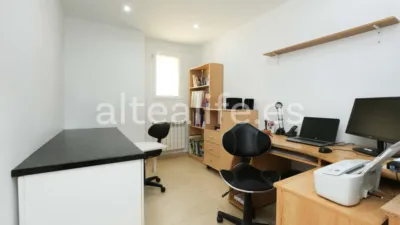 Chalet unifamiliar en calle Repetidor photo 36