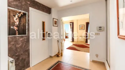 Chalet unifamiliar en calle Repetidor photo 38