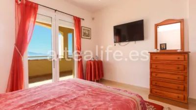 Chalet unifamiliar en calle Repetidor photo 65