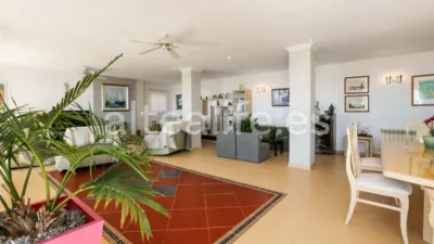Chalet unifamiliar en calle Repetidor photo 8
