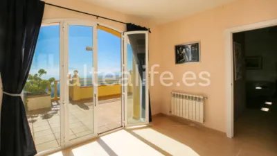 Chalet unifamiliar en calle Repetidor photo 83