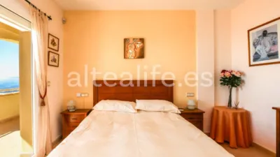 Chalet unifamiliar en calle Repetidor photo 54
