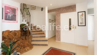 Chalet unifamiliar en calle Repetidor photo 37