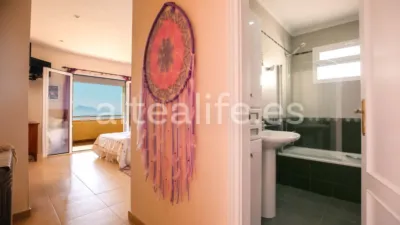 Chalet unifamiliar en calle Repetidor photo 73