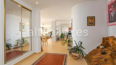 Chalet unifamiliar en calle Repetidor photo 35