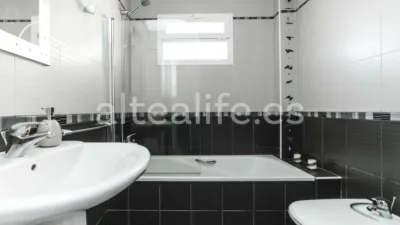 Chalet unifamiliar en calle Repetidor photo 75