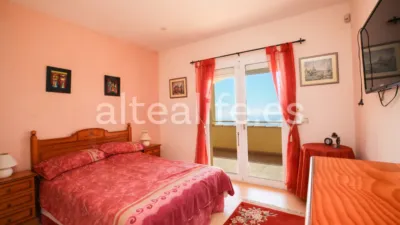 Chalet unifamiliar en calle Repetidor photo 61