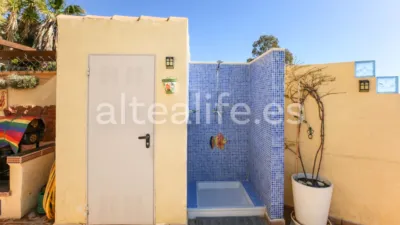 Chalet unifamiliar en calle Repetidor photo 16