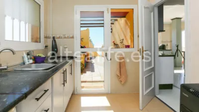 Chalet unifamiliar en calle Repetidor photo 32