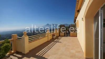 Chalet unifamiliar en calle Repetidor photo 85