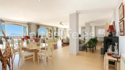 Chalet unifamiliar en calle Repetidor photo 7